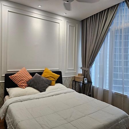 Sky Suites Klcc Kuala Lumpur Extérieur photo
