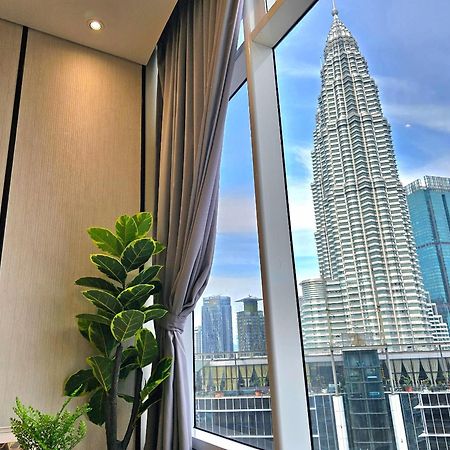 Sky Suites Klcc Kuala Lumpur Extérieur photo