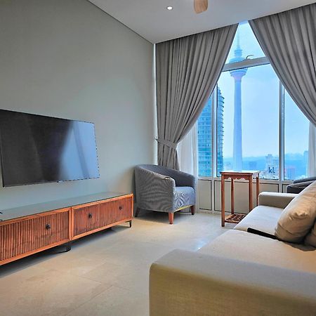 Sky Suites Klcc Kuala Lumpur Extérieur photo