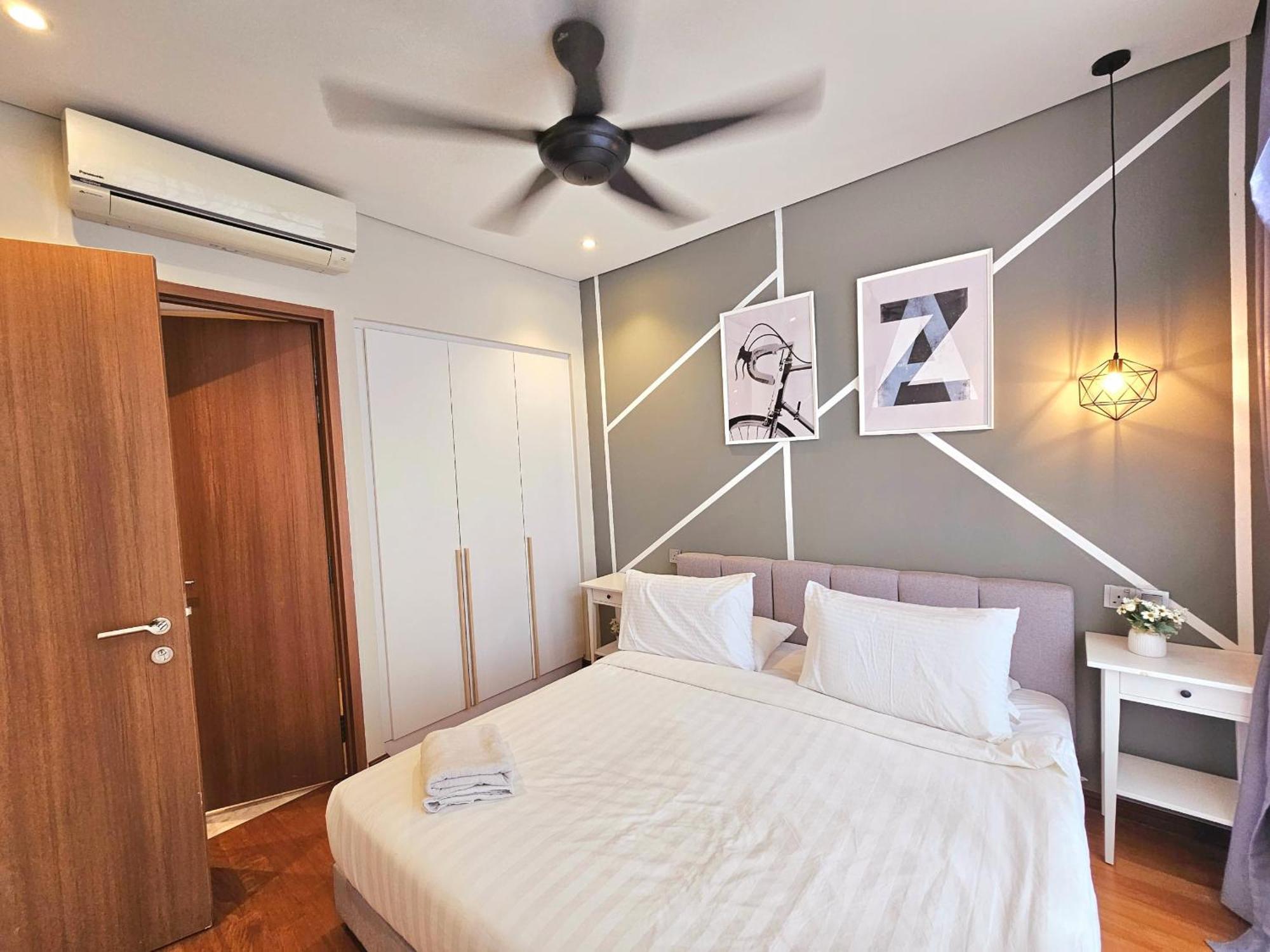 Sky Suites Klcc Kuala Lumpur Extérieur photo
