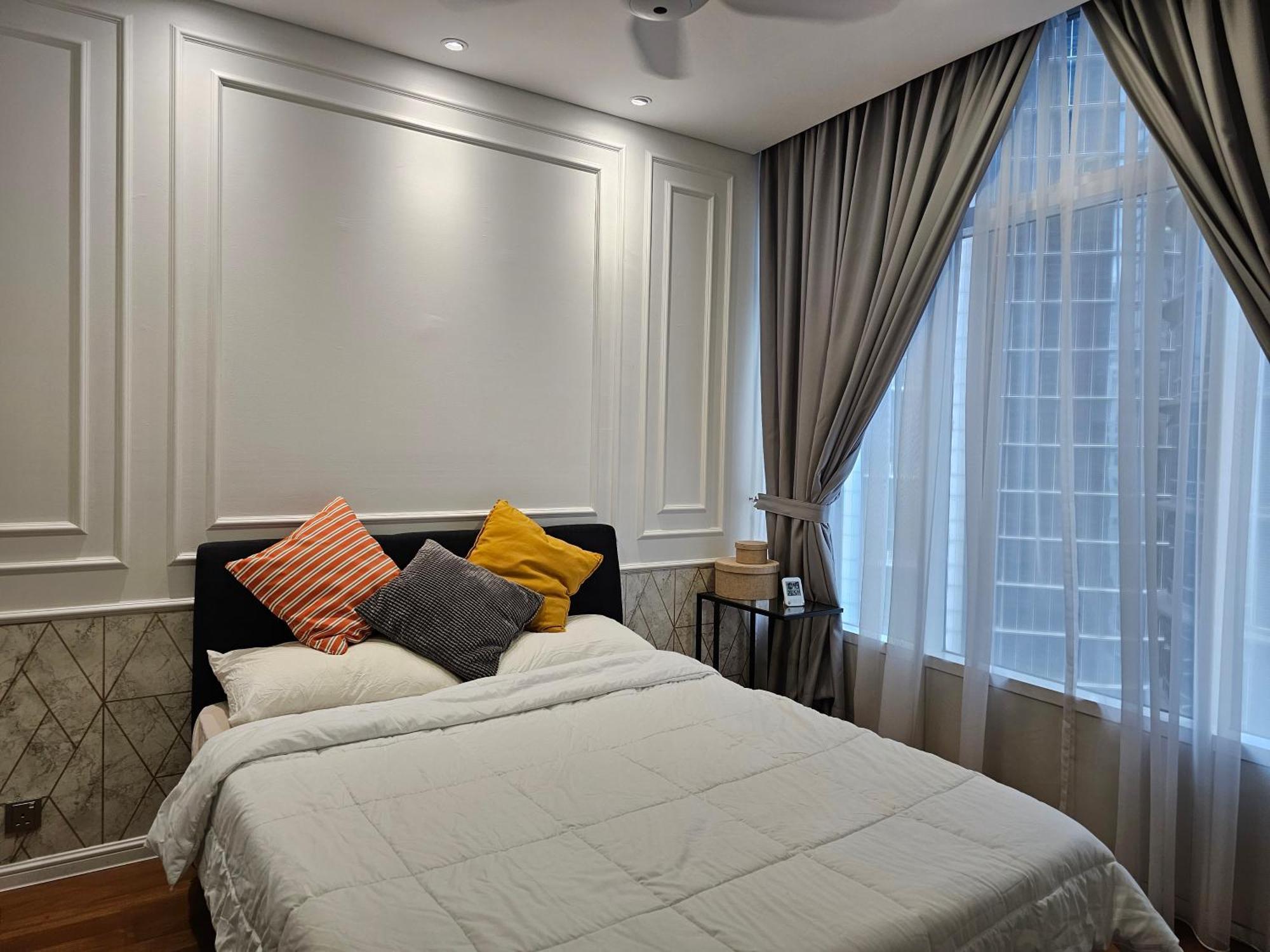 Sky Suites Klcc Kuala Lumpur Extérieur photo