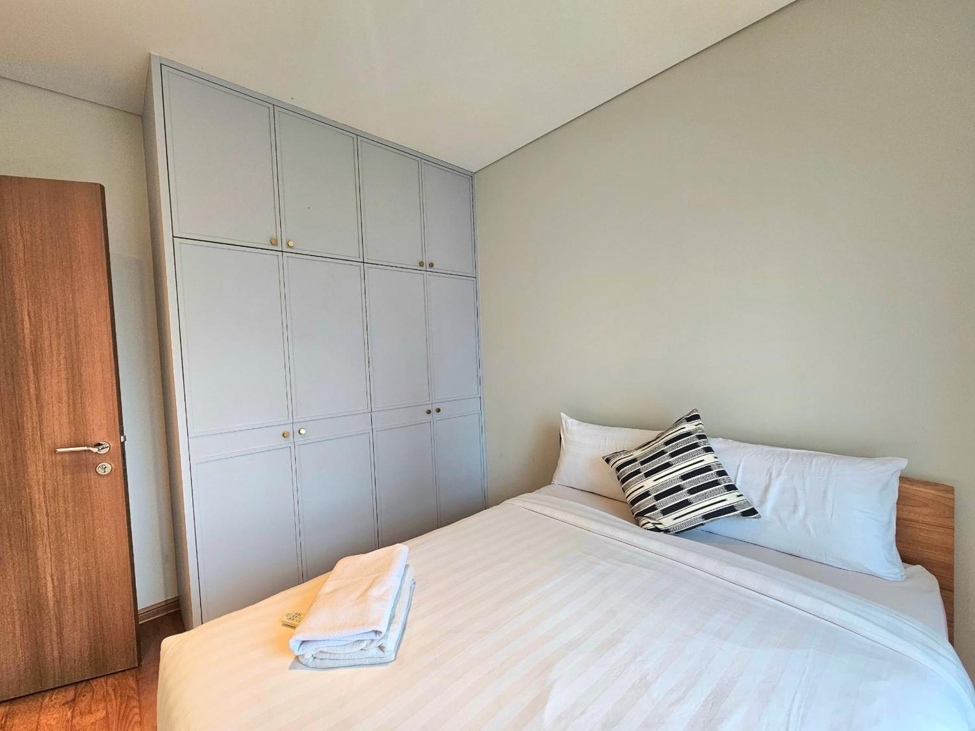 Sky Suites Klcc Kuala Lumpur Extérieur photo