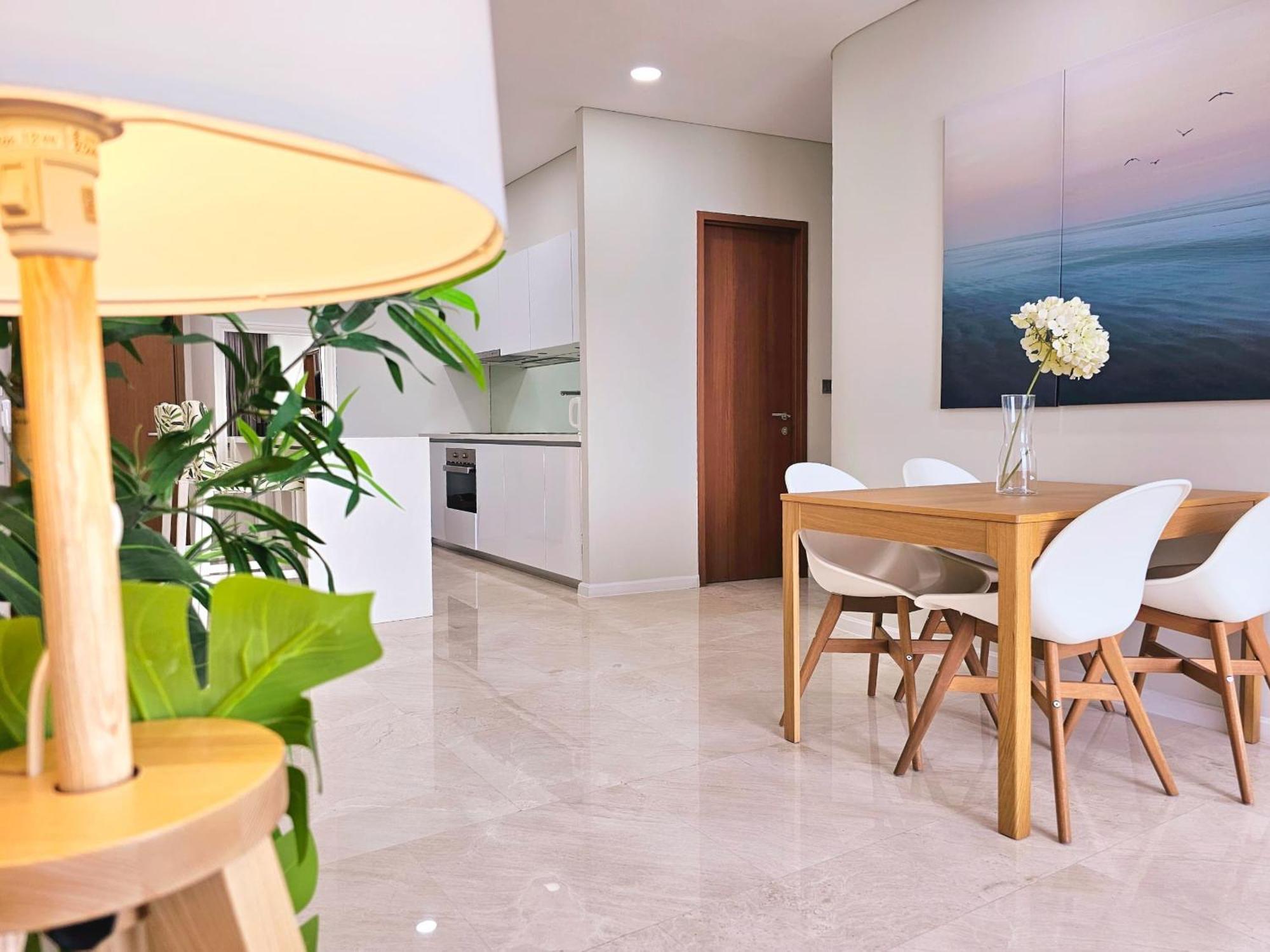 Sky Suites Klcc Kuala Lumpur Extérieur photo