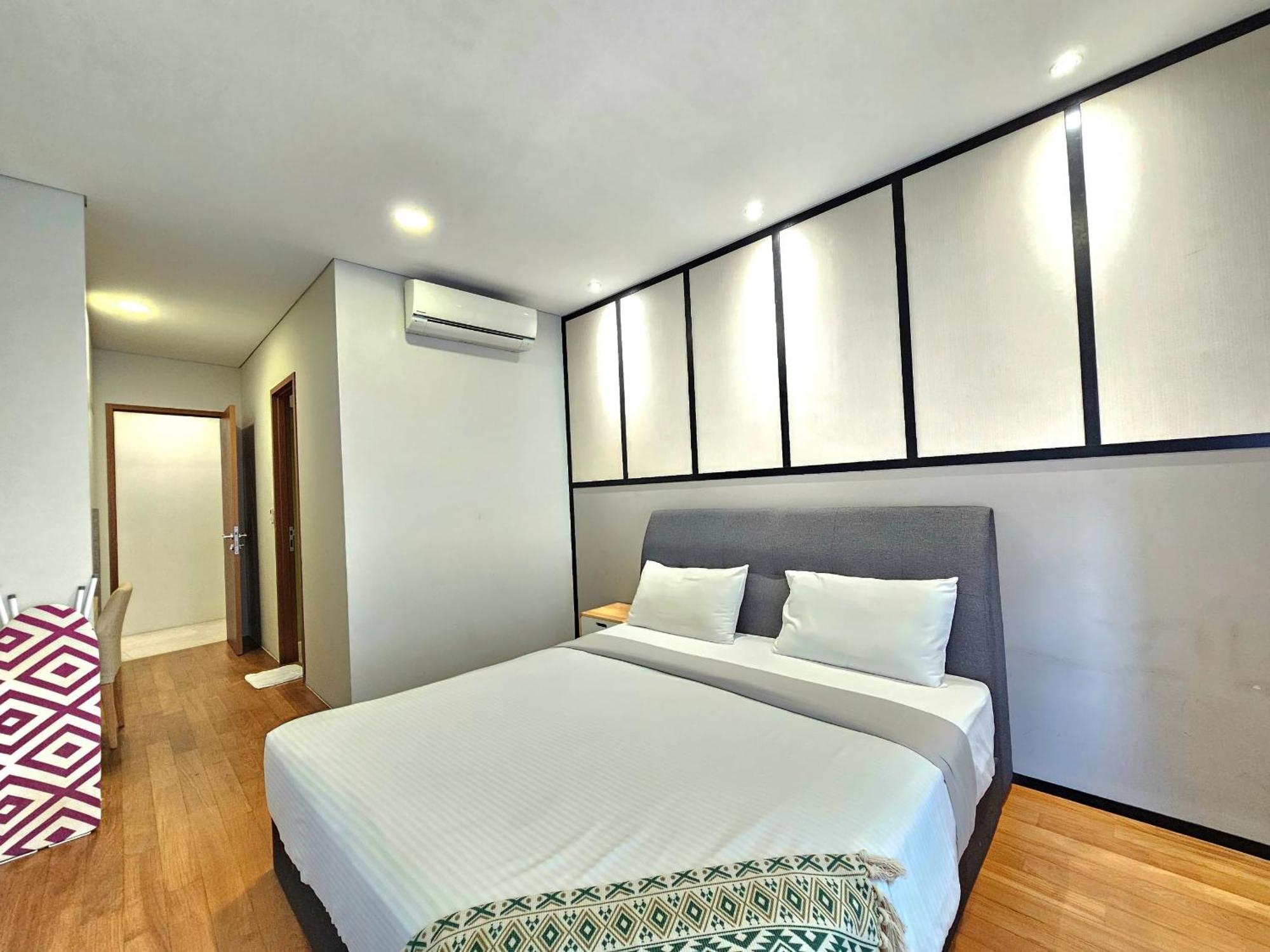 Sky Suites Klcc Kuala Lumpur Extérieur photo
