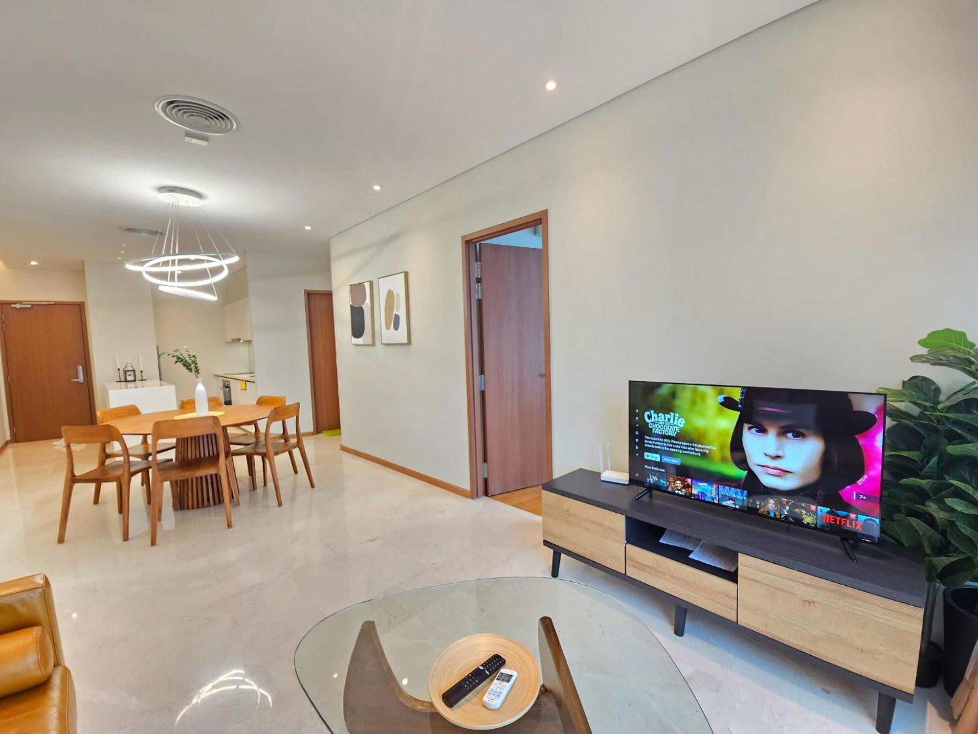 Sky Suites Klcc Kuala Lumpur Extérieur photo
