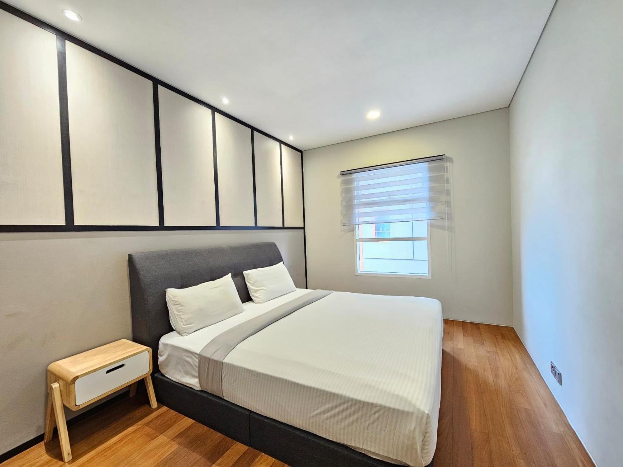 Sky Suites Klcc Kuala Lumpur Extérieur photo