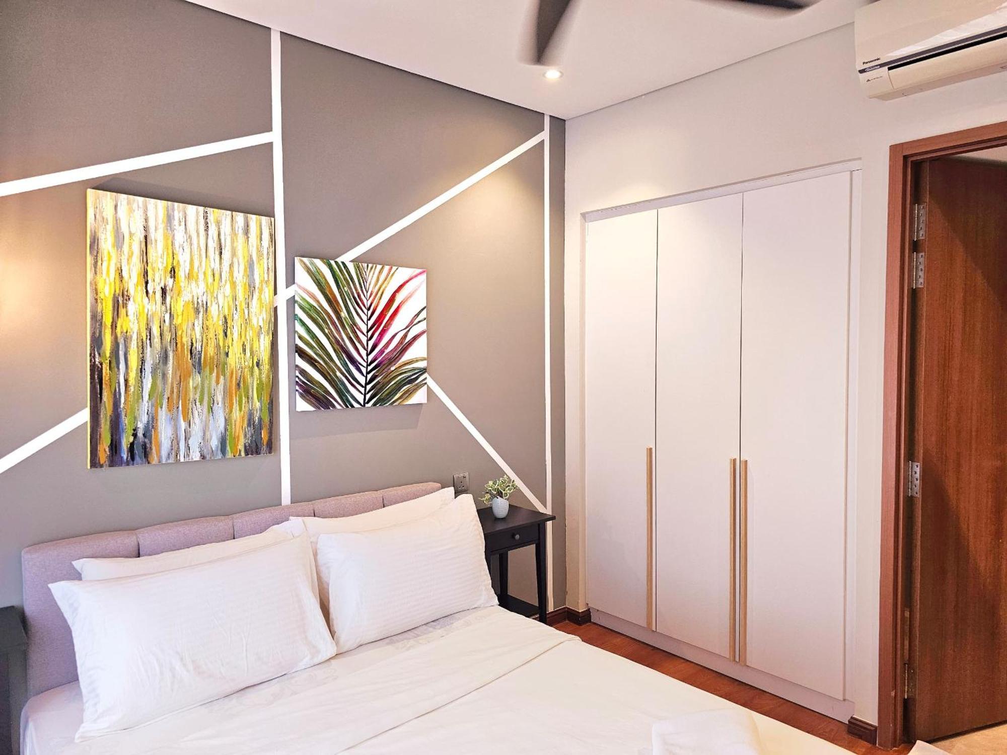 Sky Suites Klcc Kuala Lumpur Extérieur photo