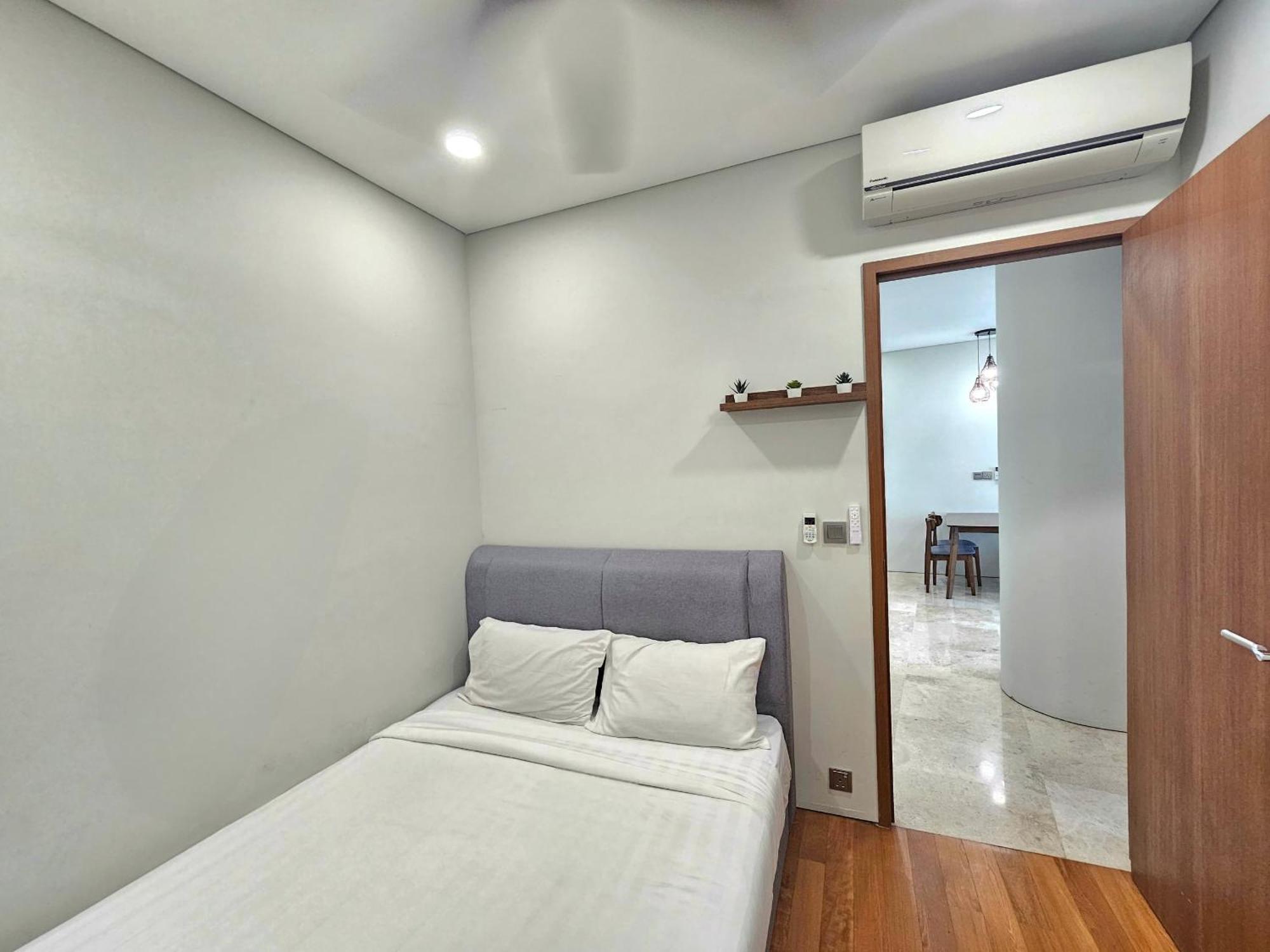 Sky Suites Klcc Kuala Lumpur Extérieur photo