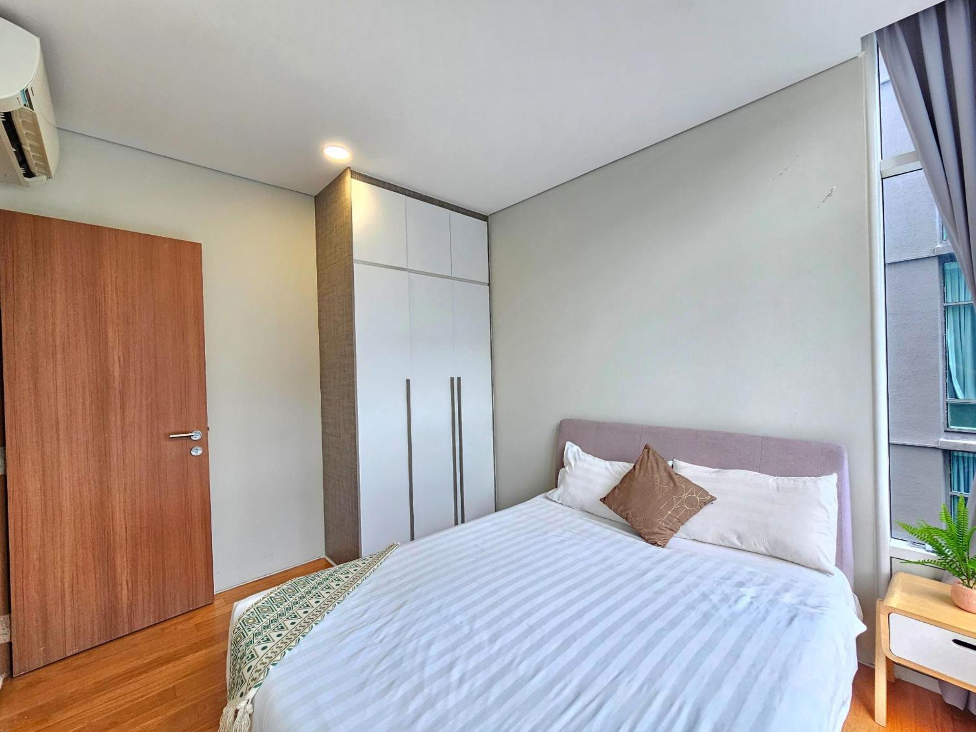 Sky Suites Klcc Kuala Lumpur Extérieur photo