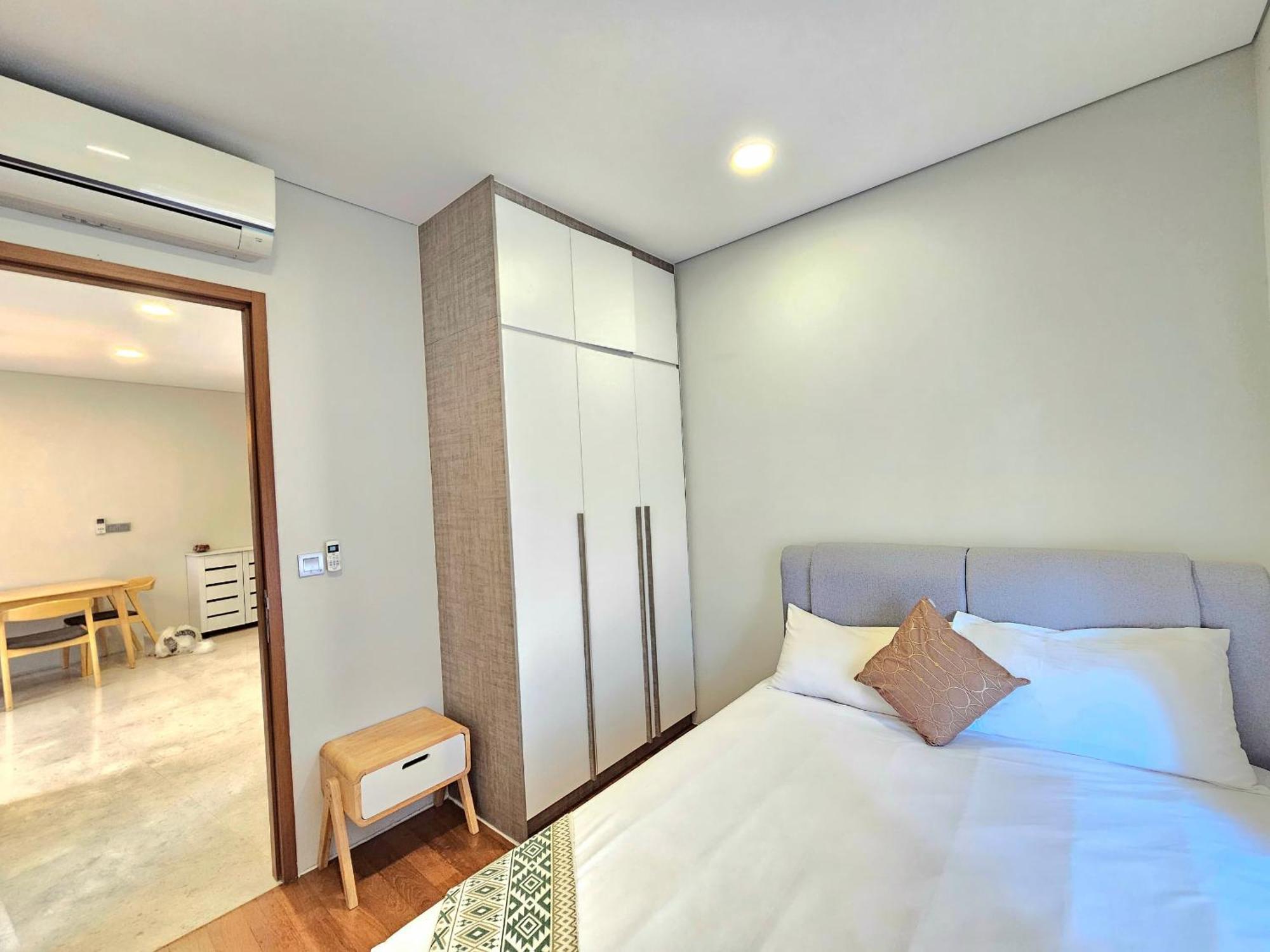 Sky Suites Klcc Kuala Lumpur Extérieur photo