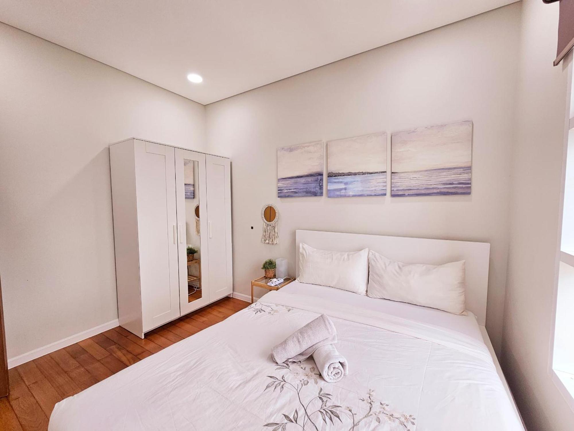 Sky Suites Klcc Kuala Lumpur Extérieur photo