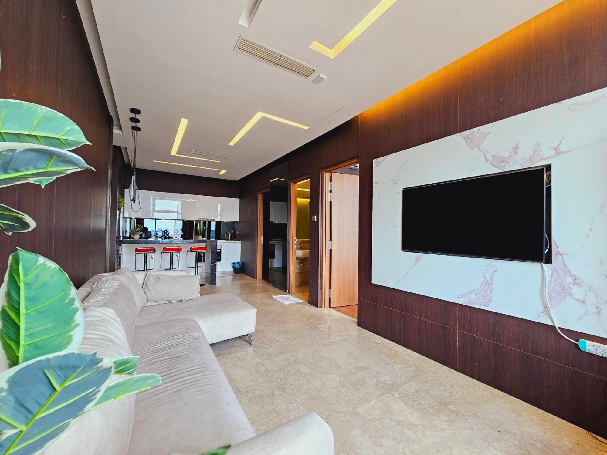 Sky Suites Klcc Kuala Lumpur Extérieur photo