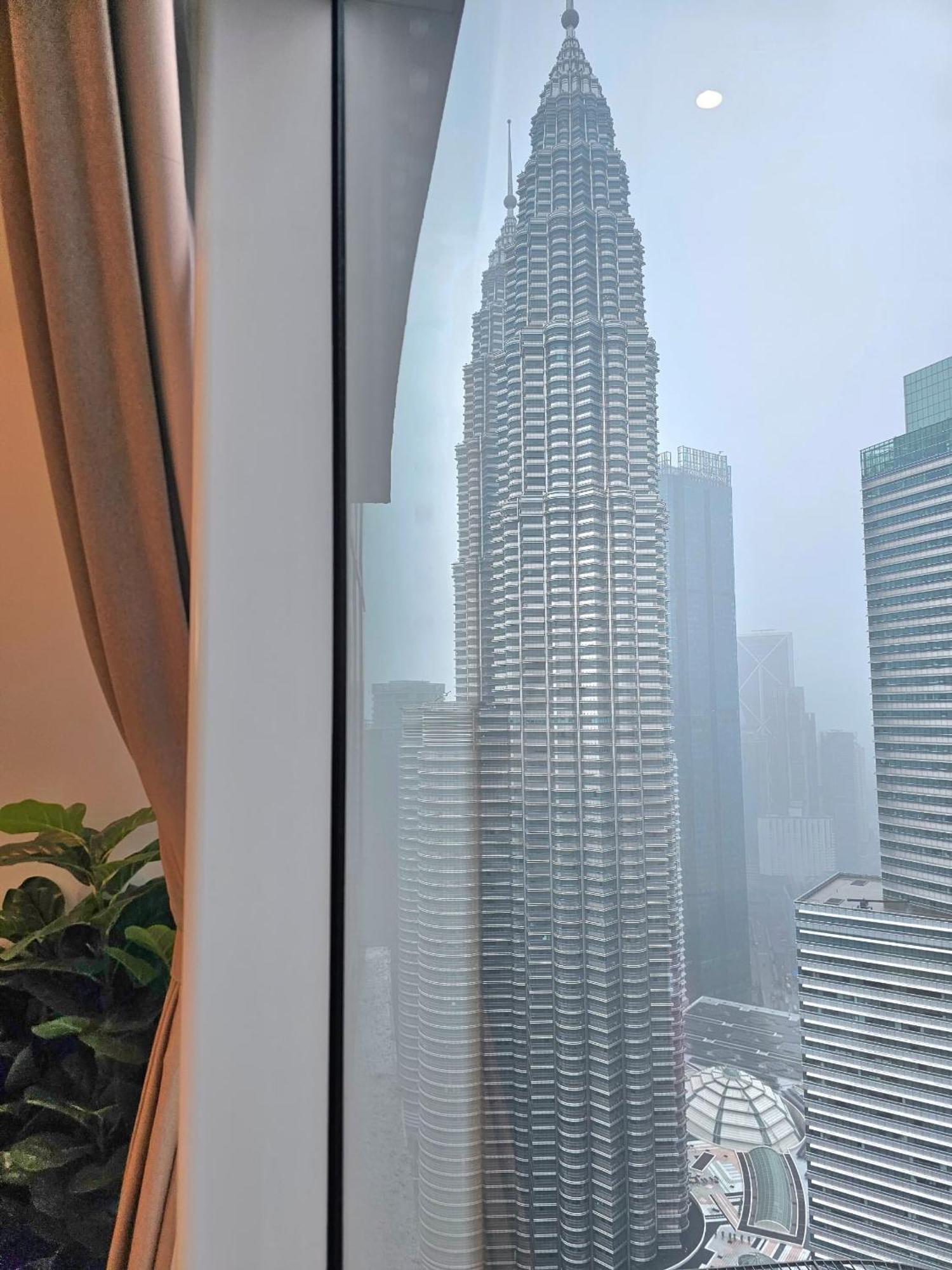 Sky Suites Klcc Kuala Lumpur Extérieur photo