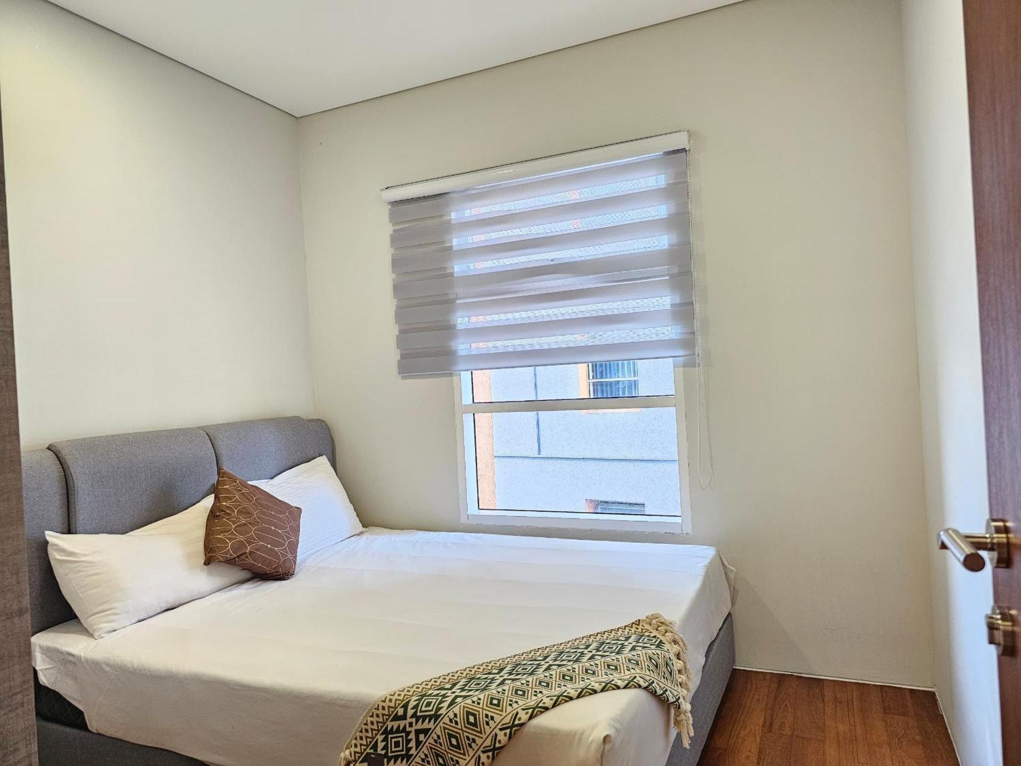 Sky Suites Klcc Kuala Lumpur Extérieur photo
