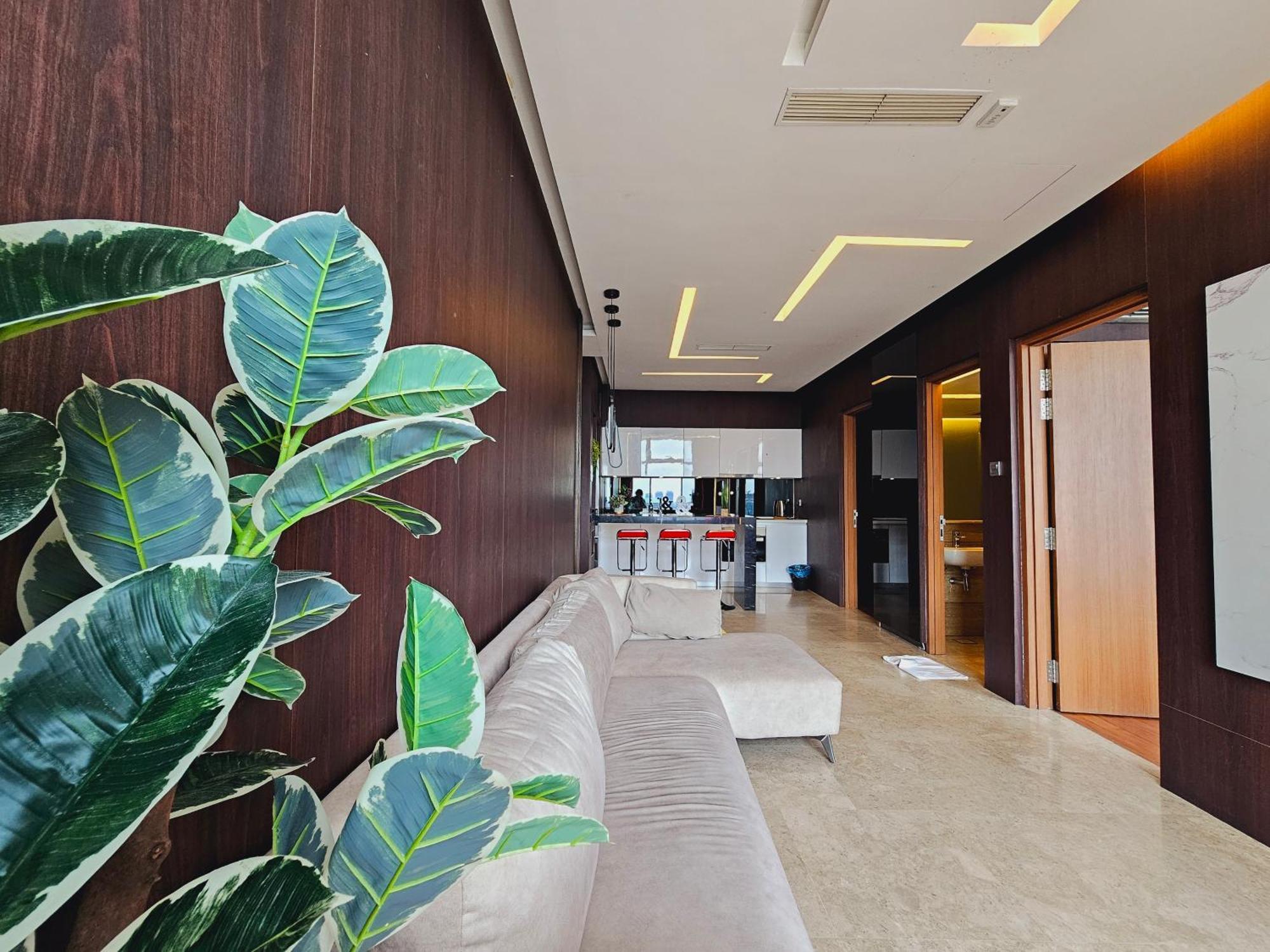 Sky Suites Klcc Kuala Lumpur Extérieur photo