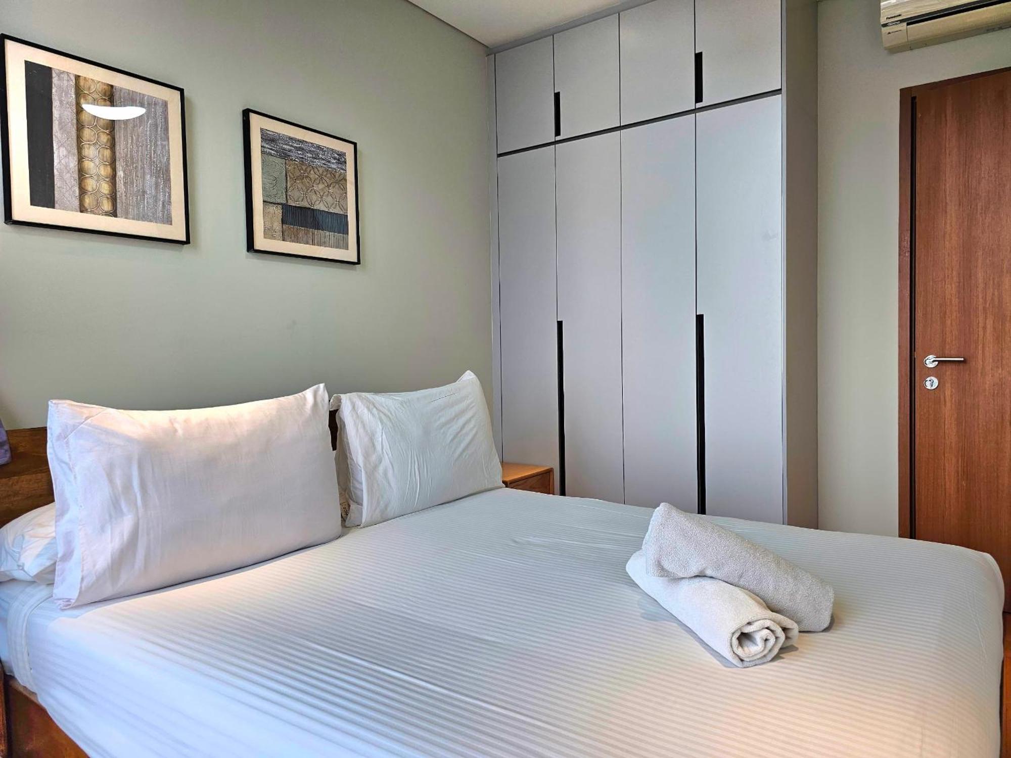 Sky Suites Klcc Kuala Lumpur Extérieur photo