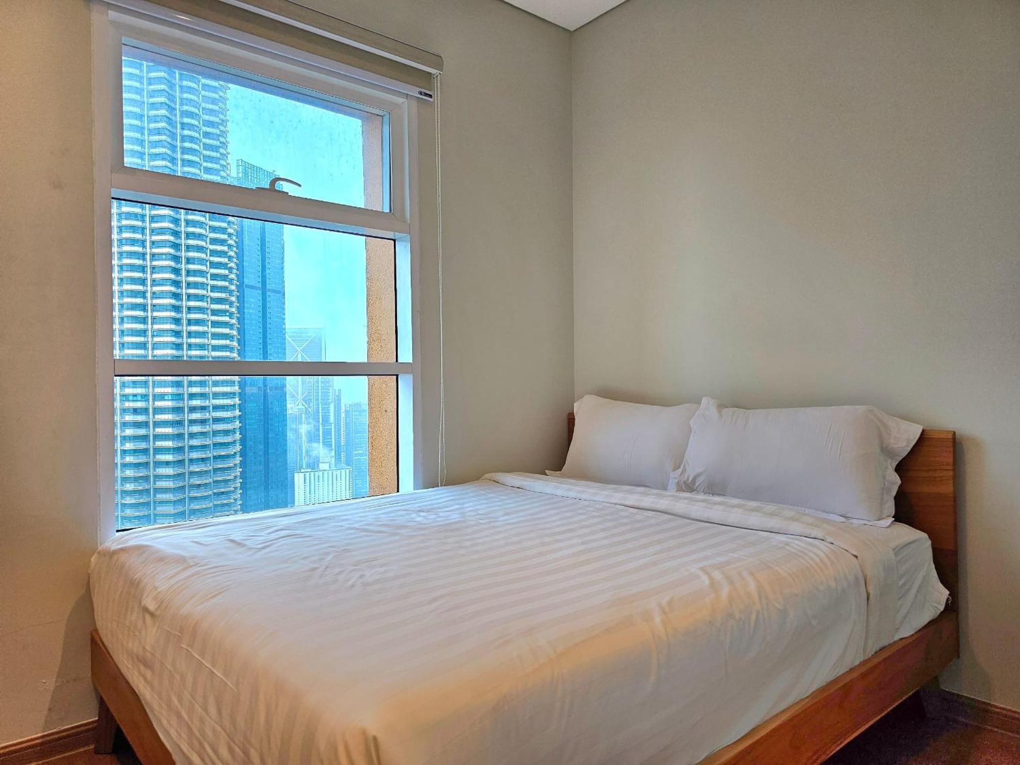 Sky Suites Klcc Kuala Lumpur Extérieur photo