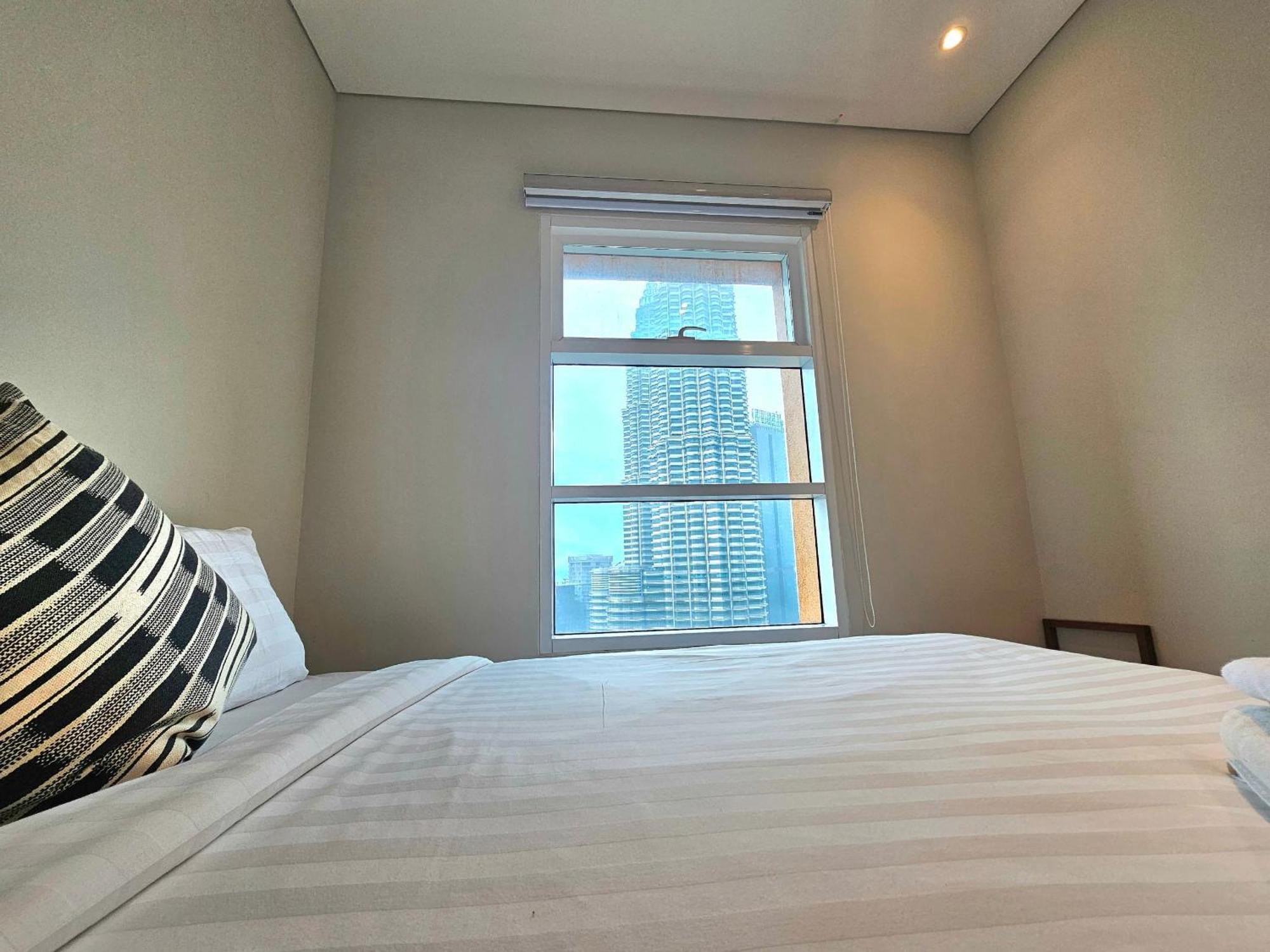 Sky Suites Klcc Kuala Lumpur Extérieur photo
