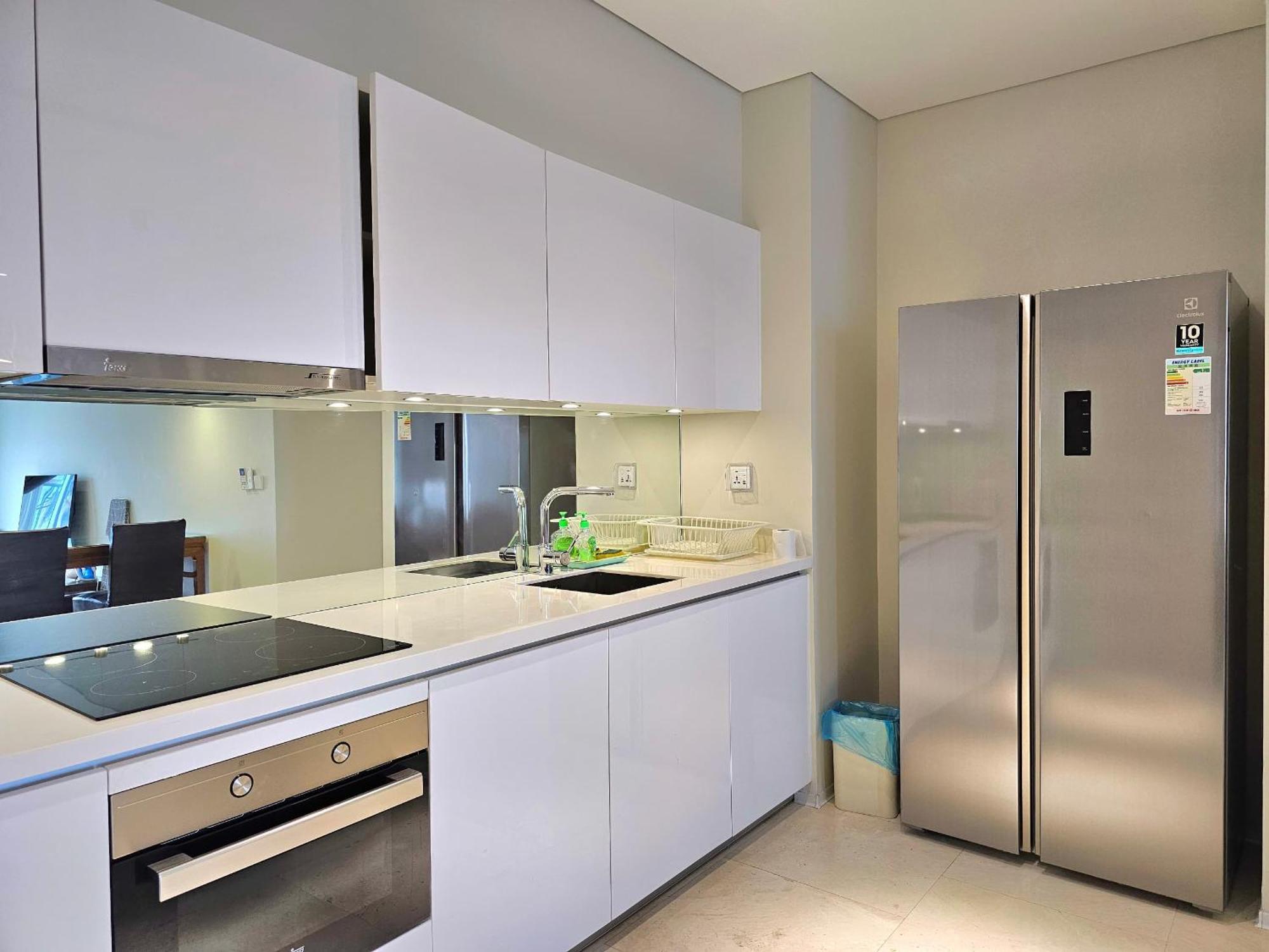 Sky Suites Klcc Kuala Lumpur Extérieur photo