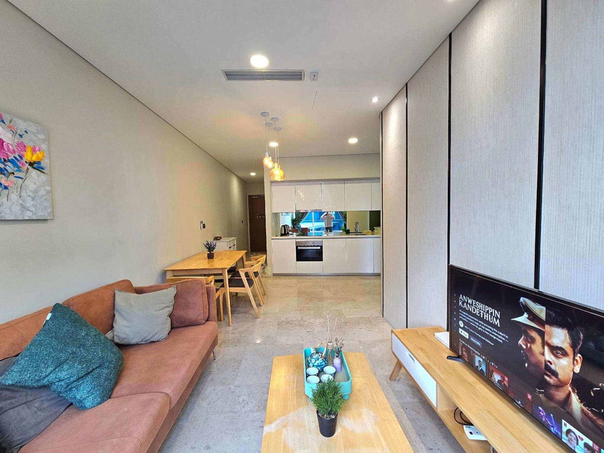 Sky Suites Klcc Kuala Lumpur Extérieur photo